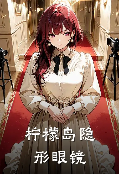 柠檬岛隐形眼镜