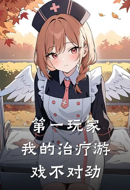 第一玩家，我的治疗游戏不对劲(任凡张翠莲)无弹窗小说免费阅读_小说完整版免费阅读第一玩家，我的治疗游戏不对劲任凡张翠莲
