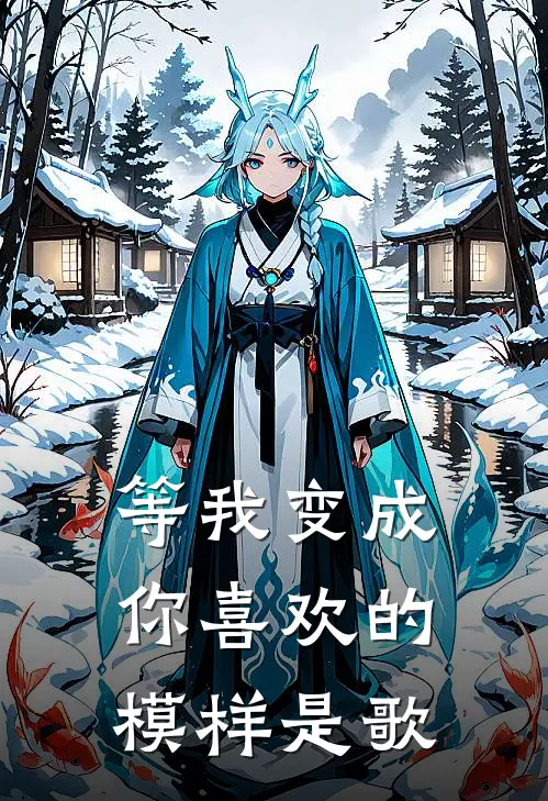 等我变成你喜欢的模样是歌