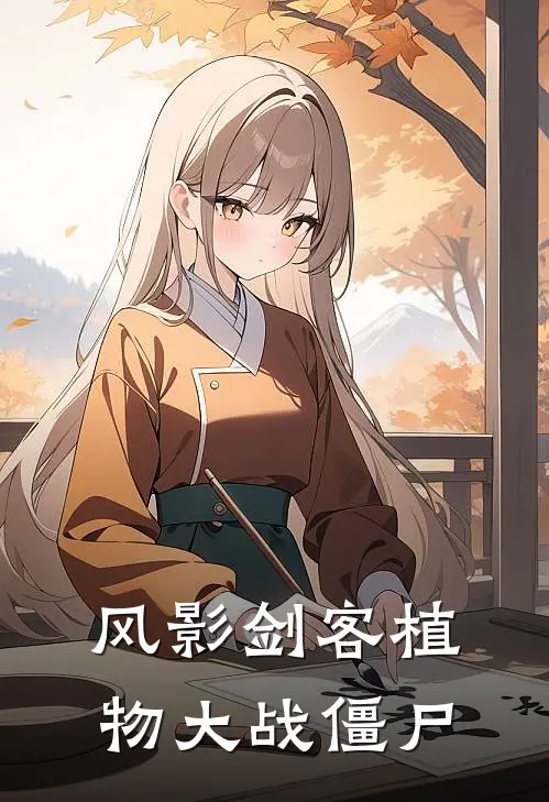 风影剑客植物大战僵尸