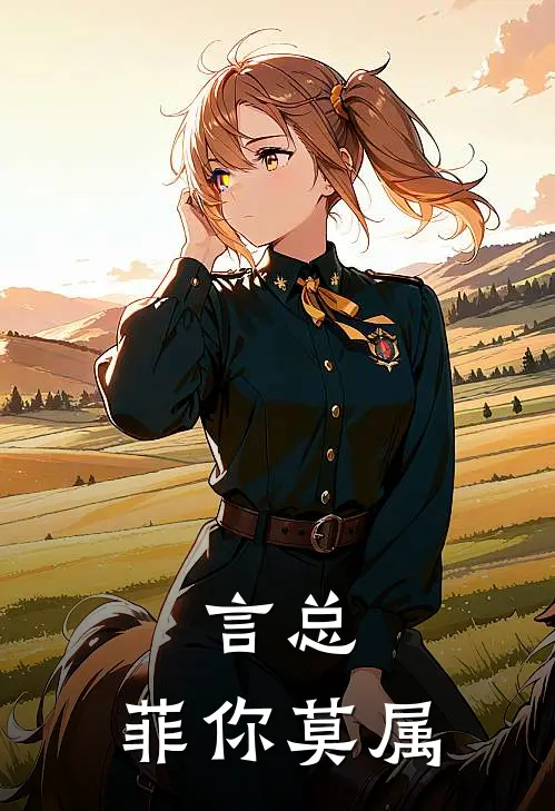 言总，菲你莫属