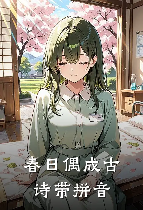 春日偶成古诗带拼音