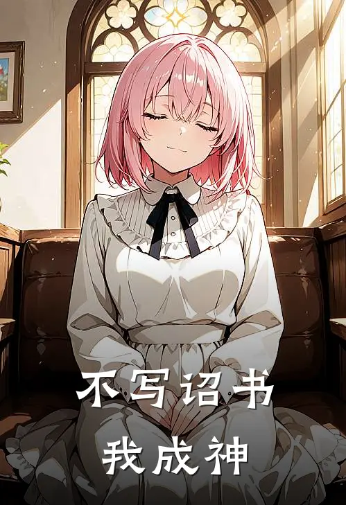 不写诏书我成神(沈砚沈砚)完结的热门小说_全本免费完结小说不写诏书我成神(沈砚沈砚)