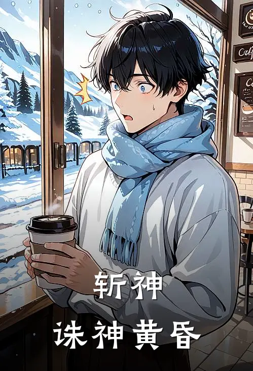 斩神：诛神黄昏吴璇赵一鸣热门的网络小说_热门的网络小说斩神：诛神黄昏(吴璇赵一鸣)