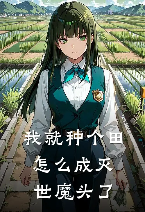 我就种个田，怎么成灭世魔头了谷天乐谷天乐热门小说阅读_好看的小说推荐完结我就种个田，怎么成灭世魔头了谷天乐谷天乐