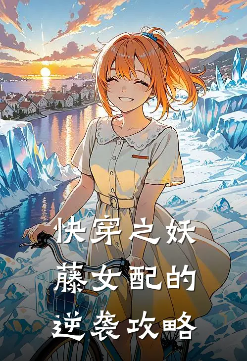 快穿之妖藤女配的逆袭攻略梵音温梵音完整版免费小说_热门网络小说推荐快穿之妖藤女配的逆袭攻略(梵音温梵音)