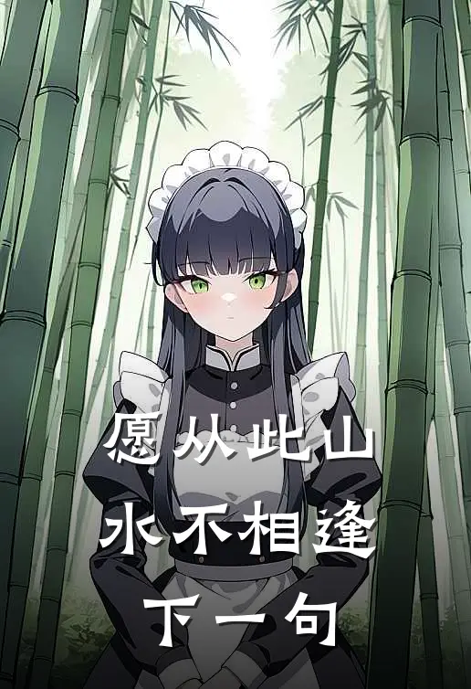 愿从此山水不相逢下一句