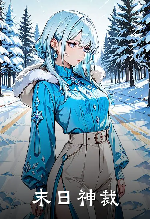 末日神裁(林风陈守义)在哪看免费小说_全本免费完结小说末日神裁林风陈守义