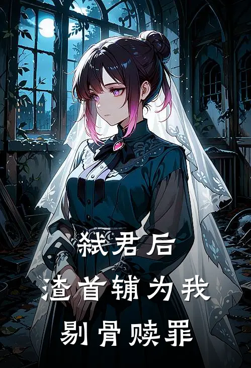 弑君后，渣首辅为我剔骨赎罪沈倾谢珩免费小说大全_热门免费小说弑君后，渣首辅为我剔骨赎罪(沈倾谢珩)