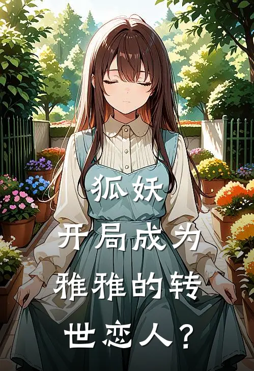 狐妖：开局成为雅雅的转世恋人？