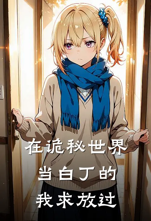 在诡秘世界当白丁的我求放过