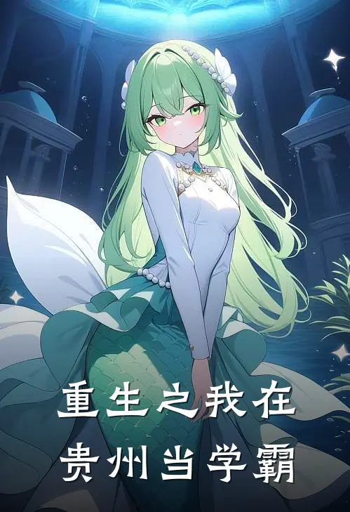 重生之我在贵州当学霸