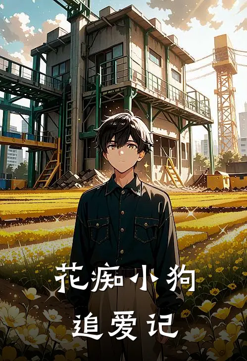 花痴小狗追爱记(周平安安洋飞)免费阅读_热门的小说花痴小狗追爱记周平安安洋飞