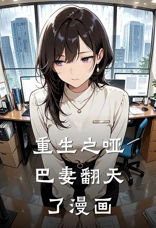 重生之哑巴妻翻天了漫画