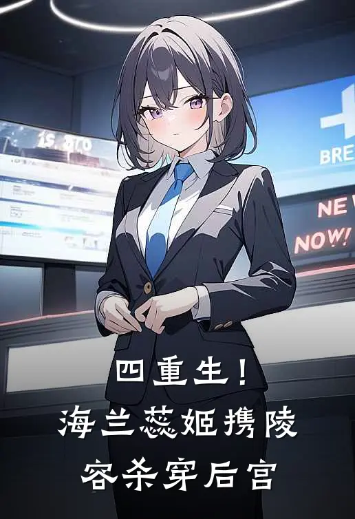 四重生！海兰蕊姬携陵容杀穿后宫