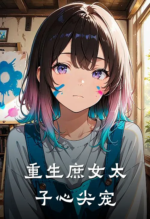 重生庶女太子心尖宠