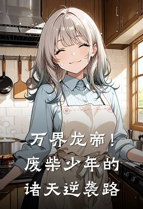 万界龙帝！废柴少年的诸天逆袭路(凌云张虎)完结小说推荐_小说全文免费阅读万界龙帝！废柴少年的诸天逆袭路凌云张虎