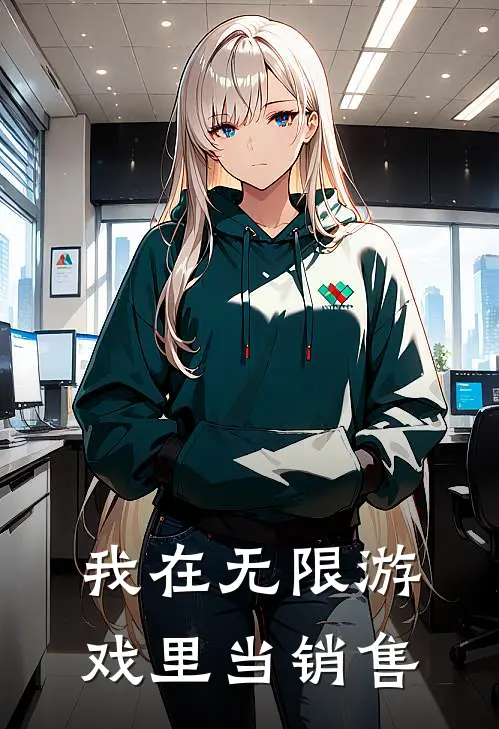 我在无限游戏里当销售(凌霜陈商)全文阅读免费全集_完结小说我在无限游戏里当销售凌霜陈商