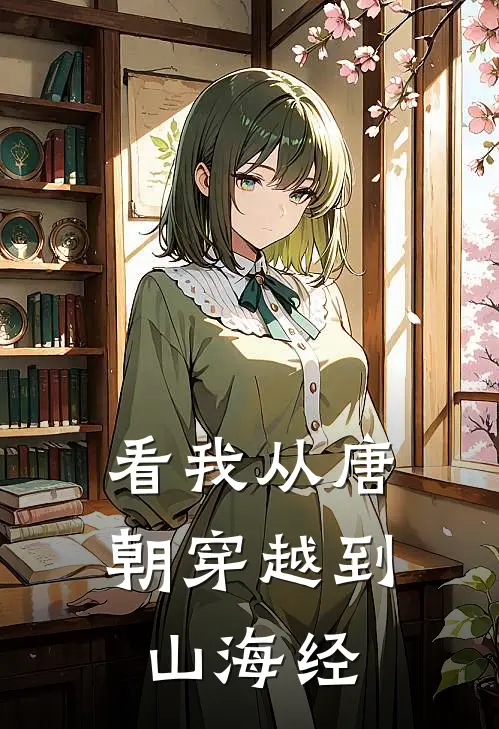 看我从唐朝穿越到山海经