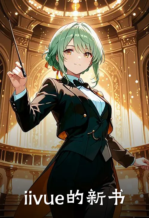 iivue的新书