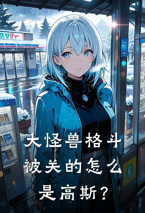 大怪兽格斗：被关的怎么是高斯？白木白雪慕最新免费小说_免费完本小说大怪兽格斗：被关的怎么是高斯？白木白雪慕