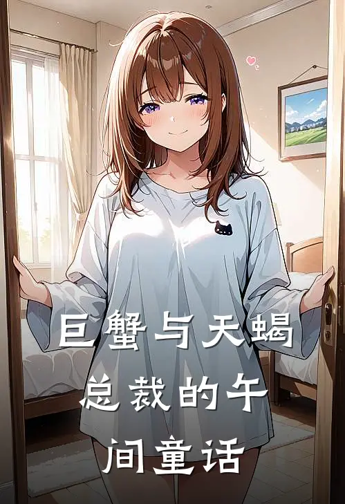 陆沉舟周铭《巨蟹与天蝎：总裁的午间童话》完结版免费阅读_巨蟹与天蝎：总裁的午间童话全文免费阅读