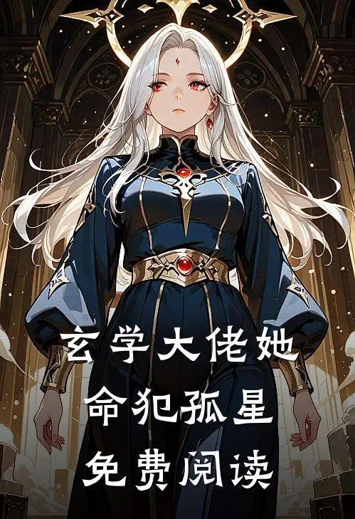 玄学大佬她命犯孤星免费阅读