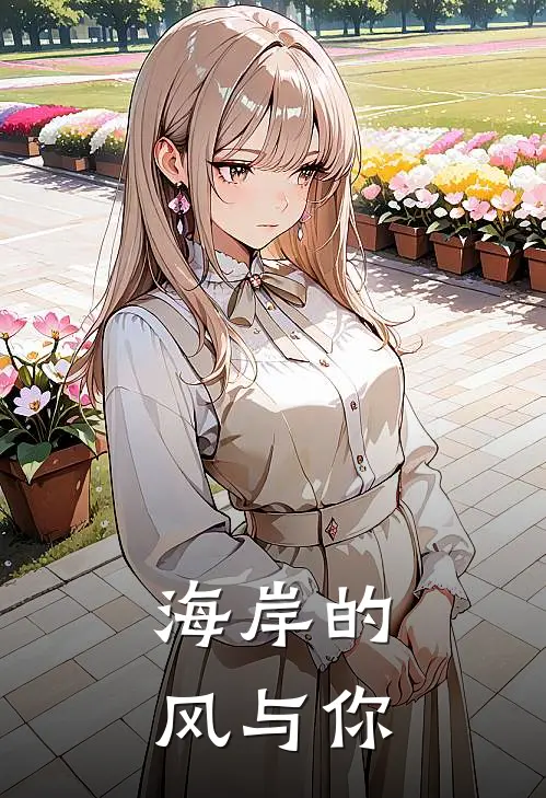 海岸的风与你
