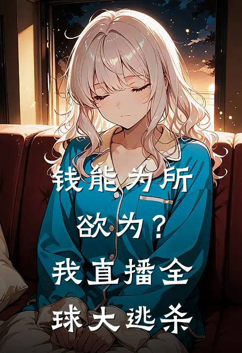 钱能为所欲为？我直播全球大逃杀林渊赵西海最新完结小说推荐_全集免费小说钱能为所欲为？我直播全球大逃杀林渊赵西海