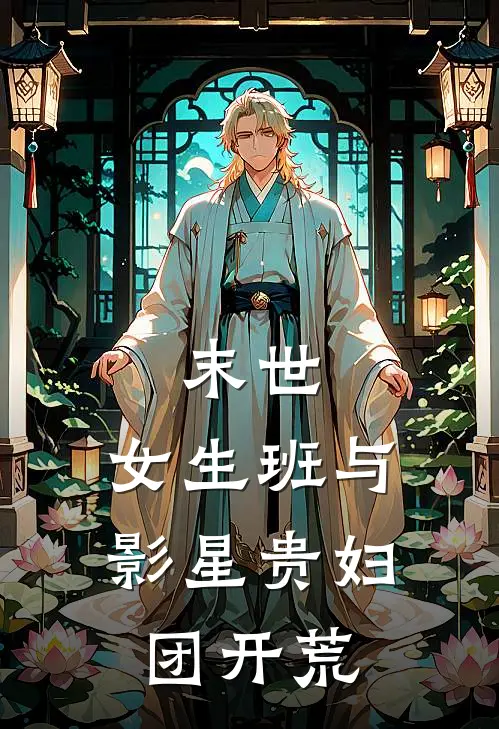 末世：女生班与影星贵妇团开荒