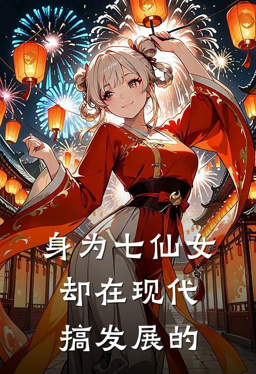身为七仙女却在现代搞发展的