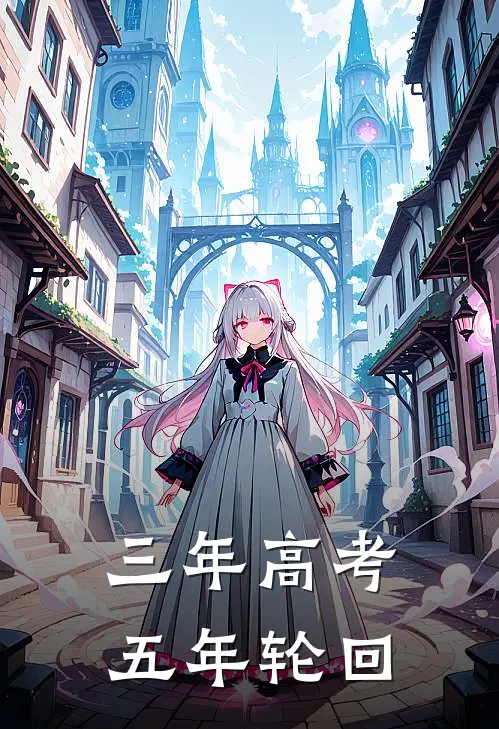 三年高考，五年轮回(程非远沈以恒)在线阅读免费小说_最新章节列表三年高考，五年轮回(程非远沈以恒)