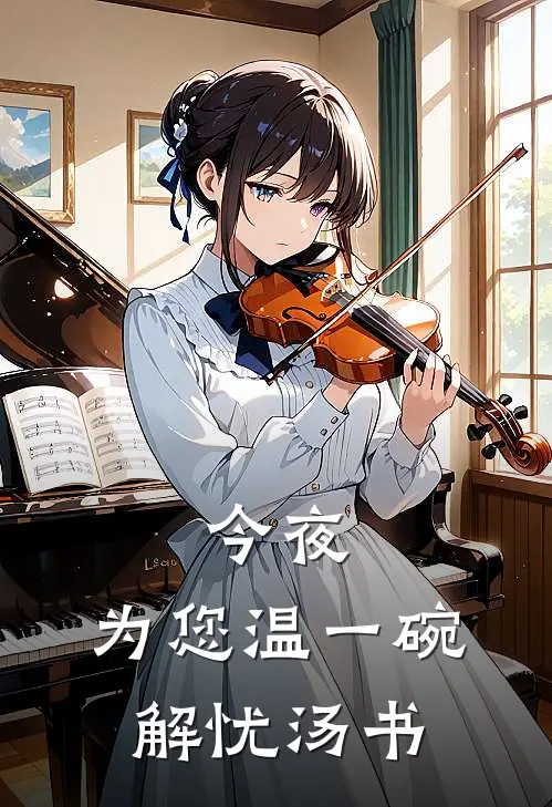今夜，为您温一碗解忧汤书(林暖陆沉)火爆小说_《今夜，为您温一碗解忧汤书》林暖陆沉小说免费在线阅读