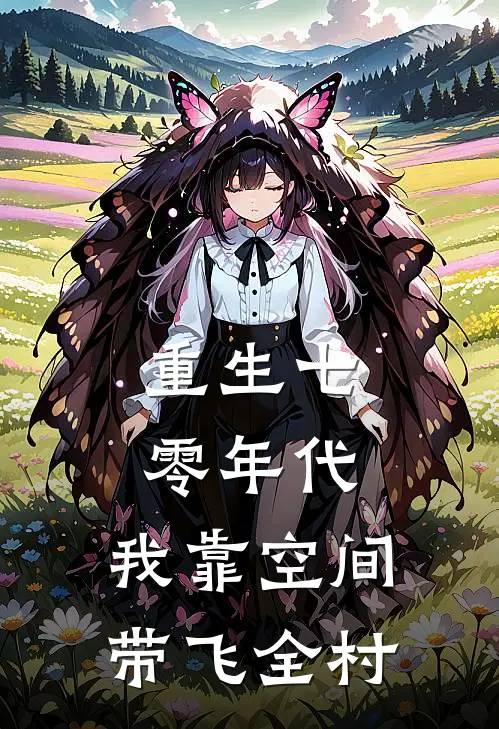 重生七零年代：我靠空间带飞全村(沈青禾赵有财)最新小说_免费阅读完整版小说重生七零年代：我靠空间带飞全村(沈青禾赵有财)