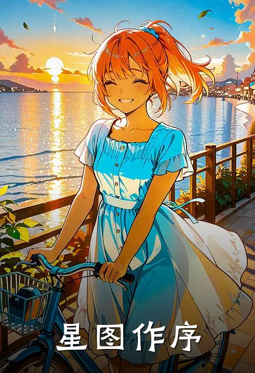 星图作序(沈知意陆延舟)完整版免费小说_完结版小说推荐星图作序(沈知意陆延舟)
