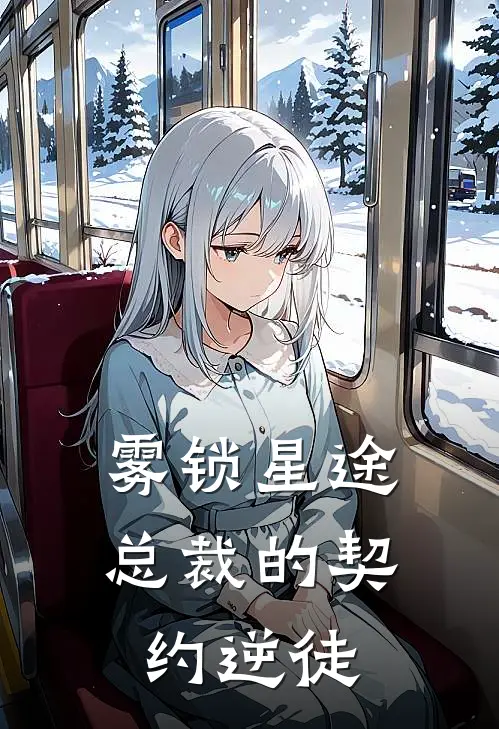 雾锁星途：总裁的契约逆徒(苏晚陆承渊)完结小说推荐_小说全文免费阅读雾锁星途：总裁的契约逆徒苏晚陆承渊