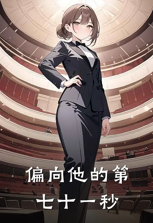 偏向他的第七十一秒