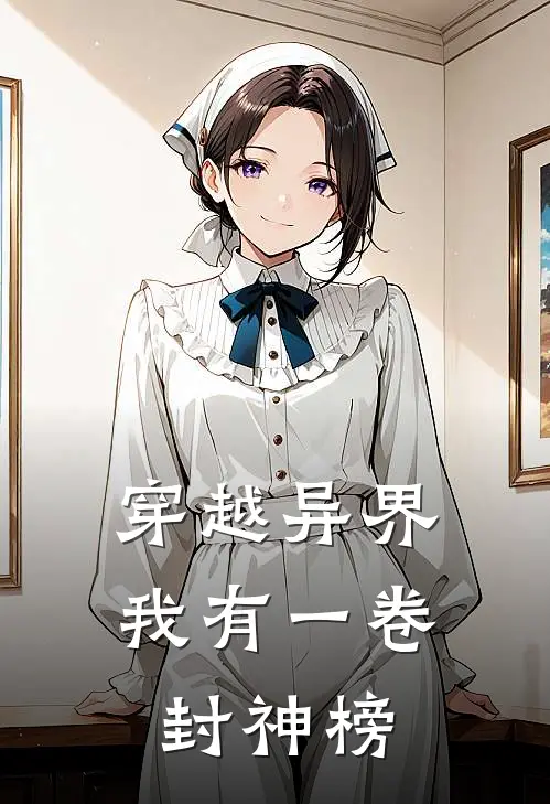 穿越异界我有一卷封神榜