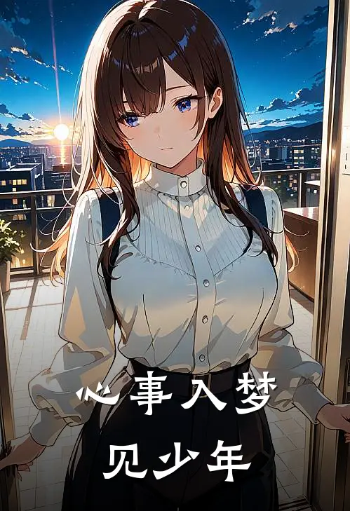 心事入梦见少年