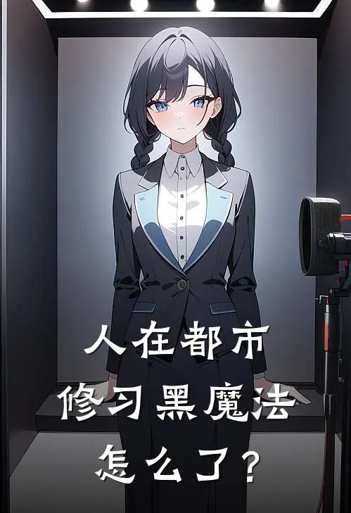 人在都市，修习黑魔法怎么了？(陈凡苏倩倩)热门网络小说_最新章节列表人在都市，修习黑魔法怎么了？(陈凡苏倩倩)