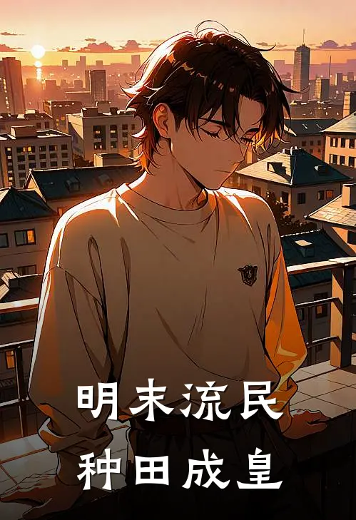 明末流民种田成皇