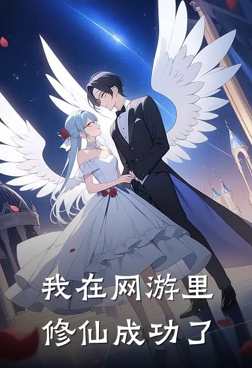 我在网游里修仙成功了