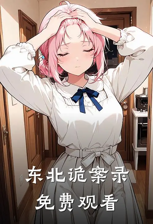 东北诡案录免费观看