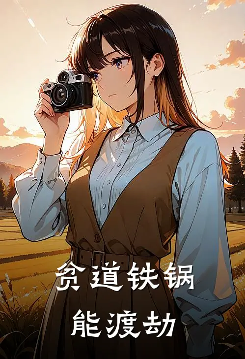 贫道铁锅能渡劫