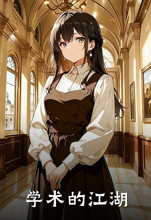学术的江湖(董某莹饶毅)在线阅读免费小说_完整版小说免费阅读学术的江湖(董某莹饶毅)