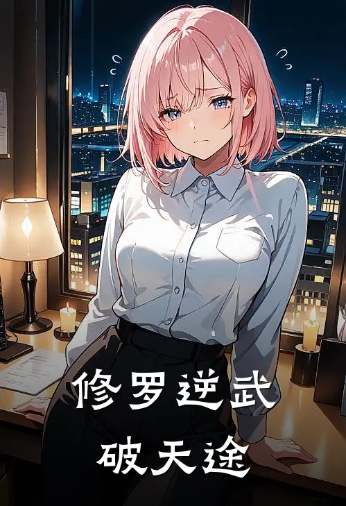 修罗逆武破天途