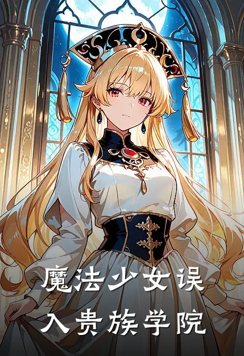 魔法少女误入贵族学院