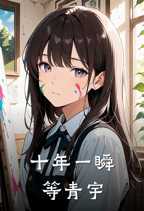 十年一瞬等青宇