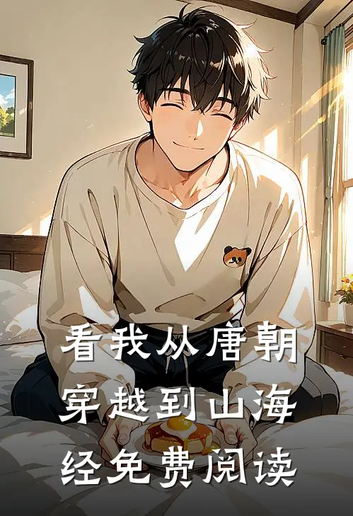 看我从唐朝穿越到山海经免费阅读