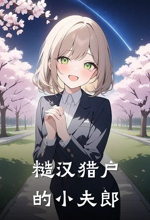 糙汉猎户的小夫郎